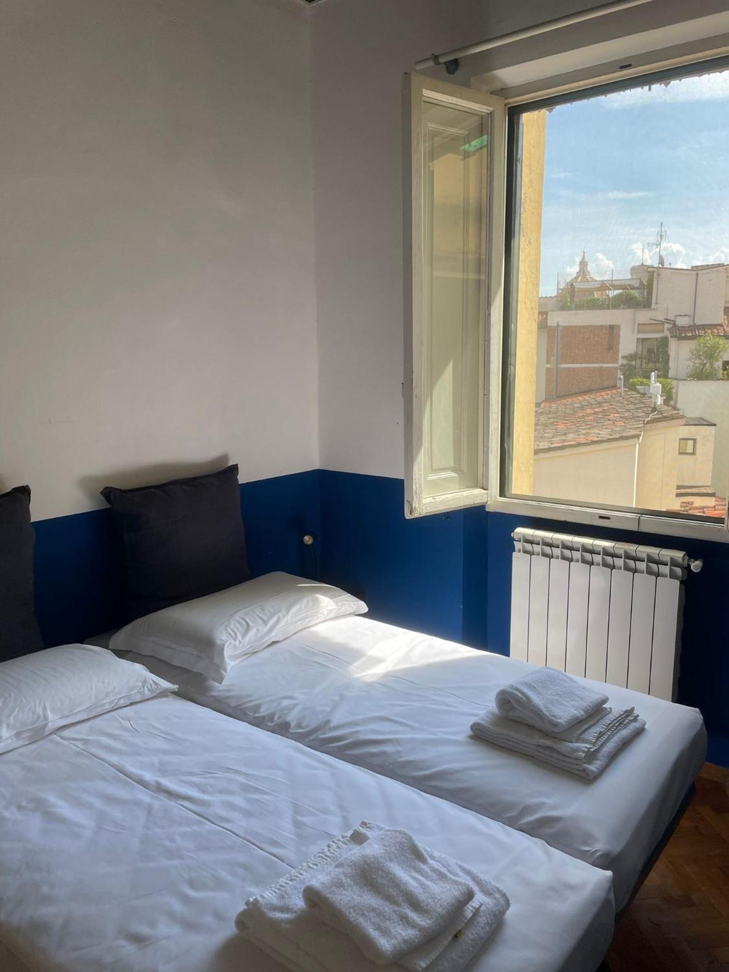 Casa Francis Guest house *
