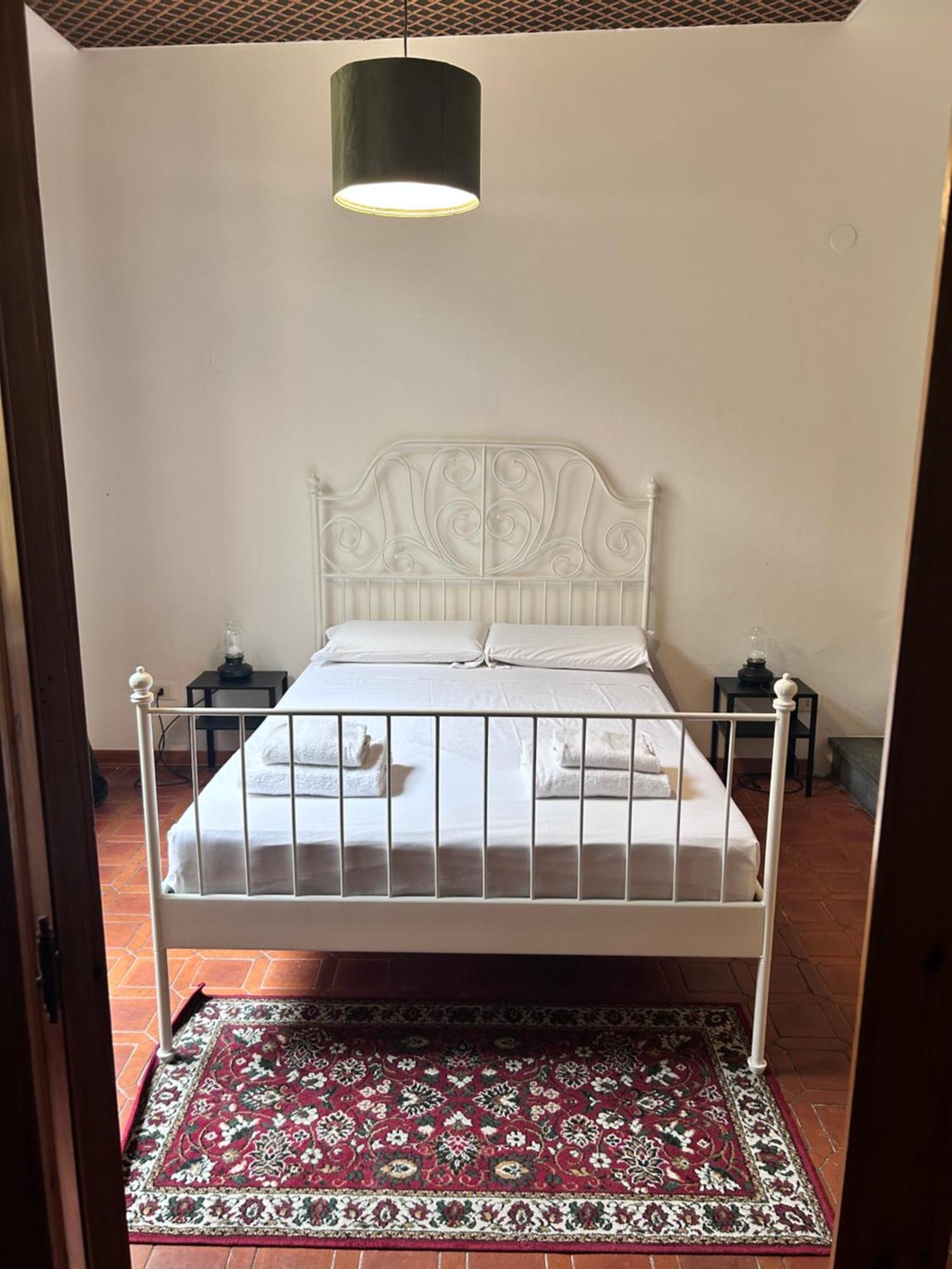 Casa Francis Guest house *