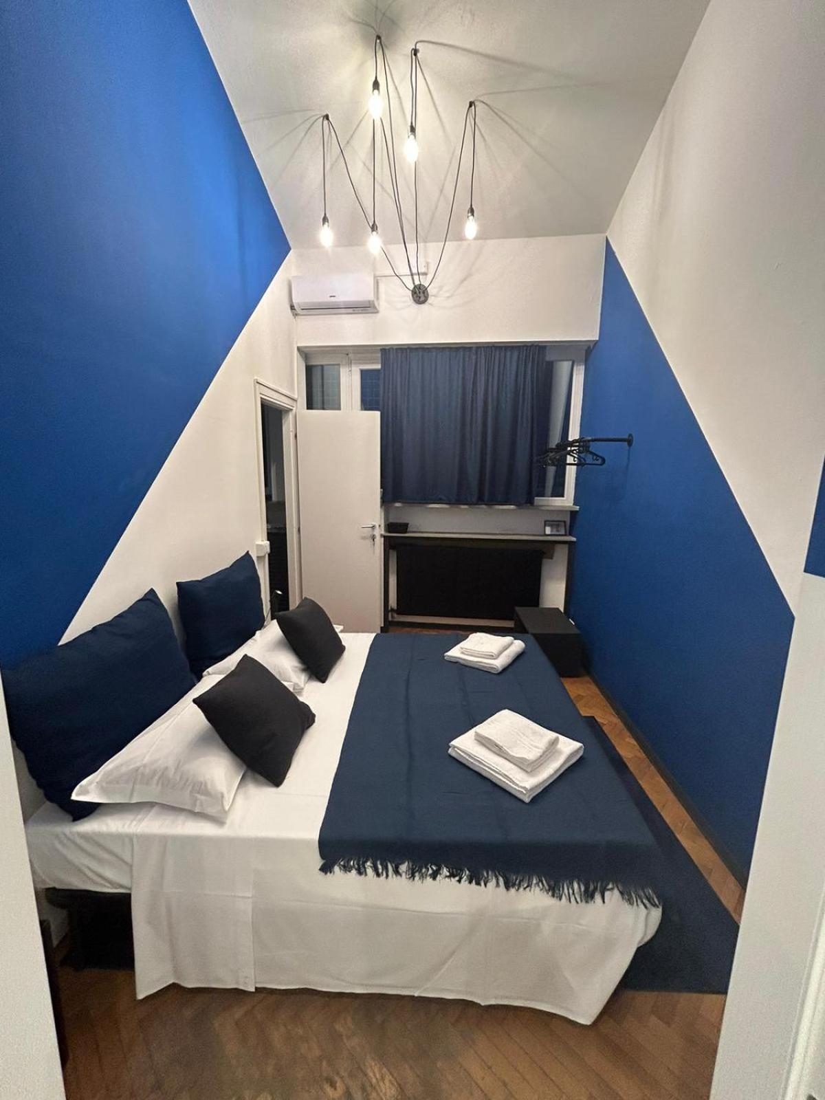 Guest house Casa Francis Florence