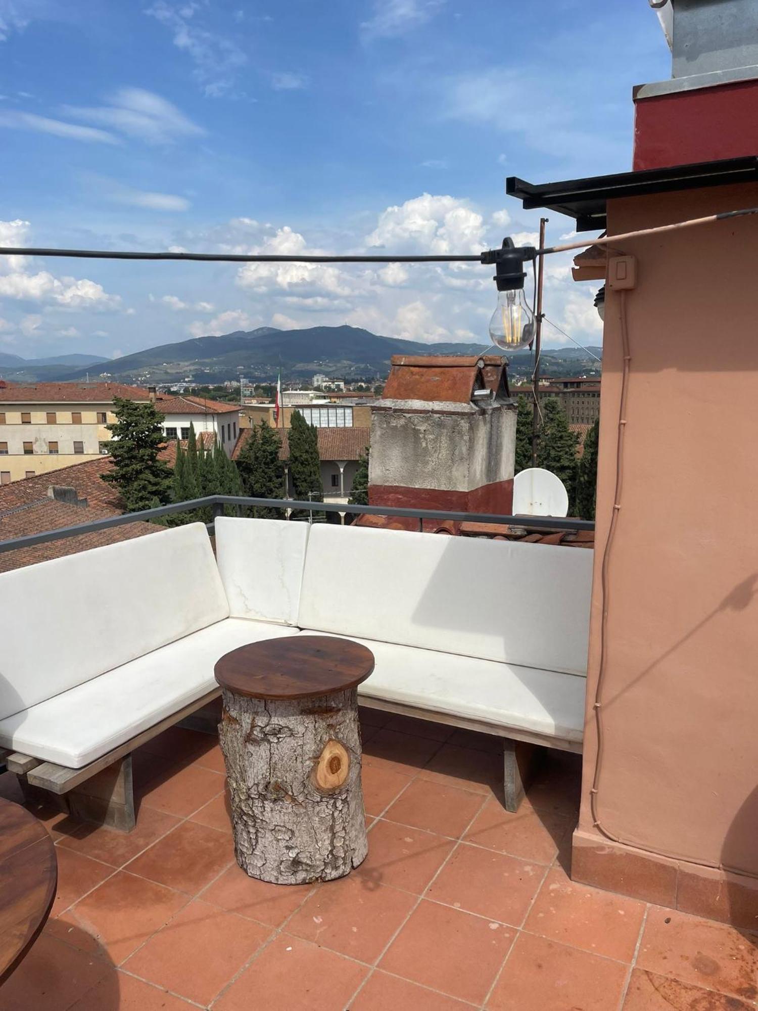 Casa Francis Guest house *