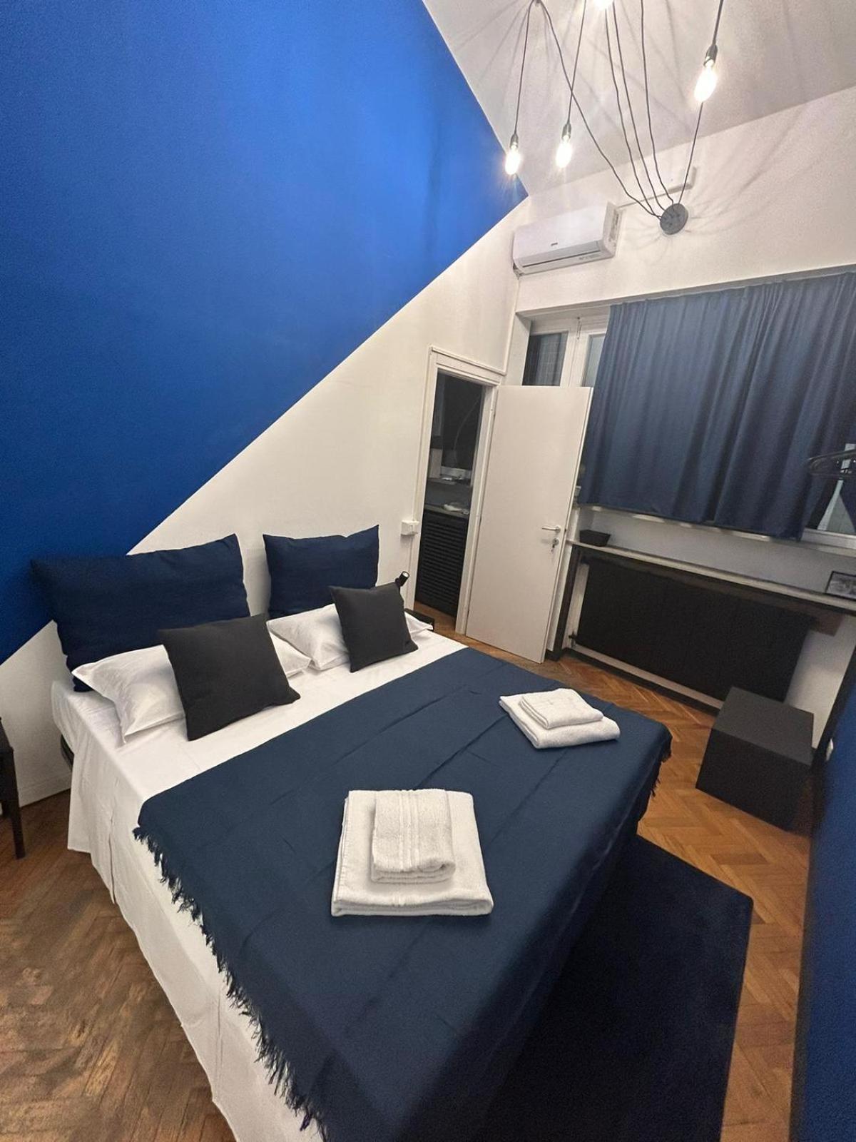 Casa Francis Guest house Florence