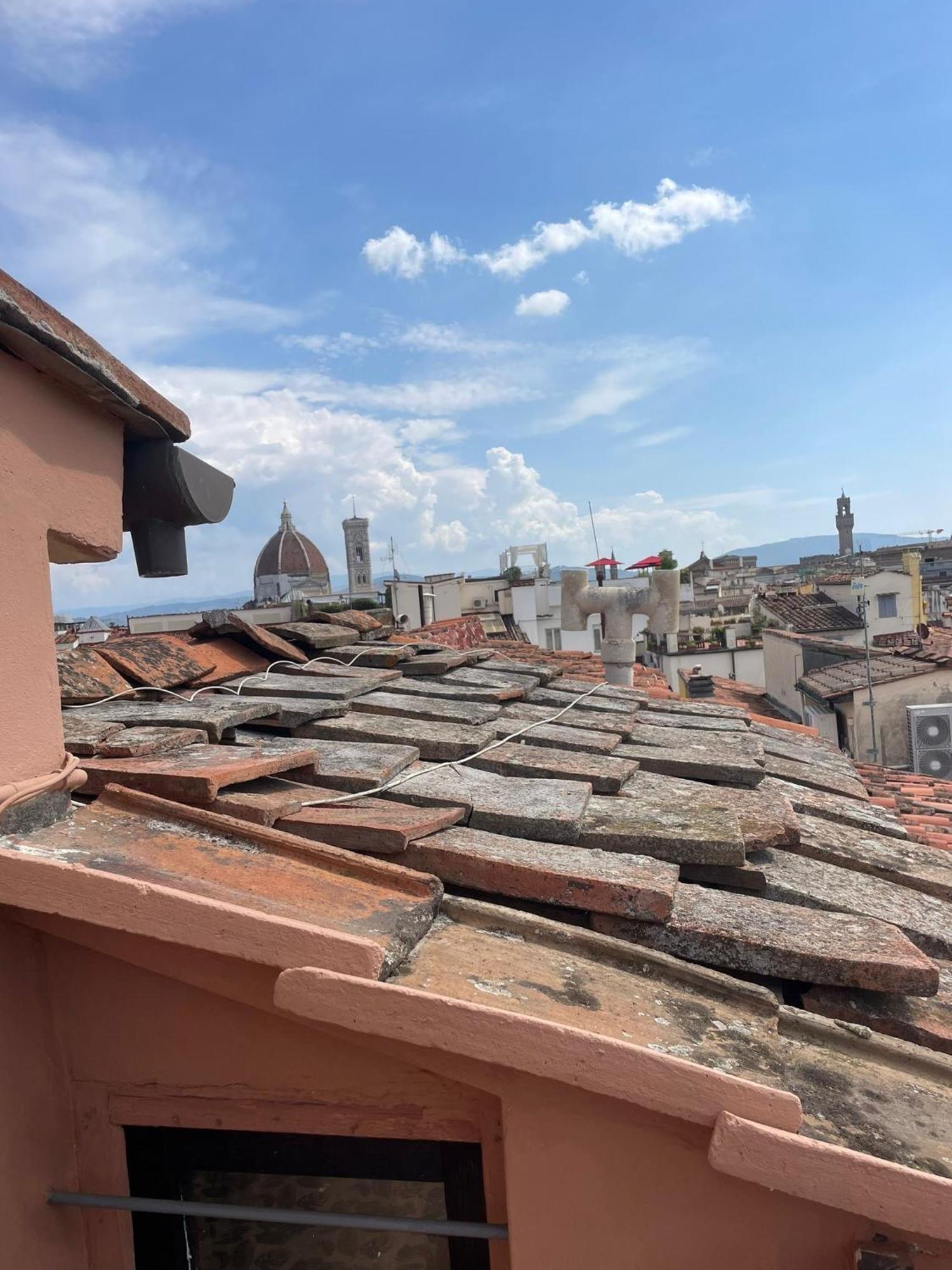 Casa Francis Guest house Florence